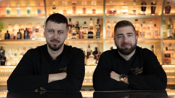 Majitelia Martin a Juri
